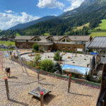 Good Life Resort Riederalm is een heerlijk familiehotel in Leogang.