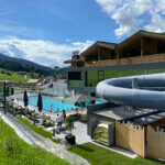 Good Life Resort in Leogang is helemaal gericht op families.