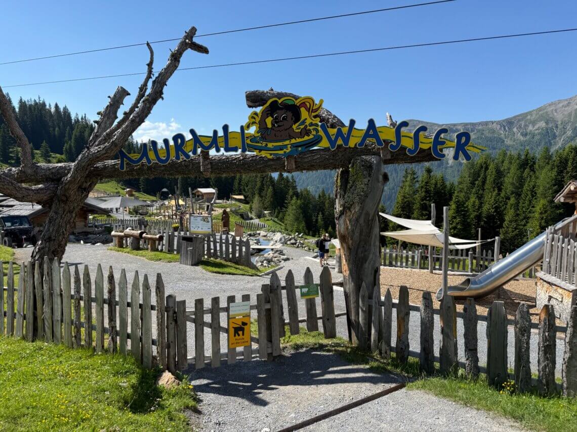 Serfaus_Fiss-Ladis Murmliwasser