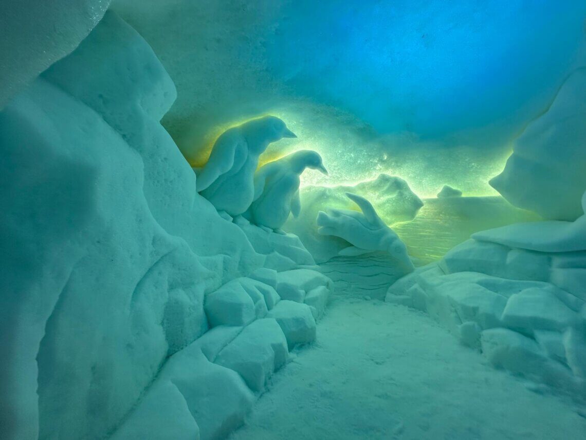 De Alpeniglu is ook zeker de moeite waard!