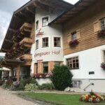 Lengauer Hof, een fijn kinderhotel in Saalbach Hinterglemm