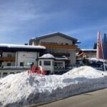 Hotel Felsenhof, een heerlijk kinderhotel in Flachau in Oostenrijk.