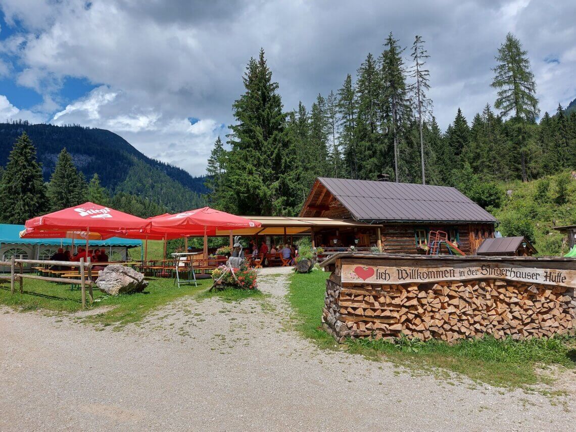 Ausseerland met kinderen is een goede keuze voor een gevarieerde zomervakantie.