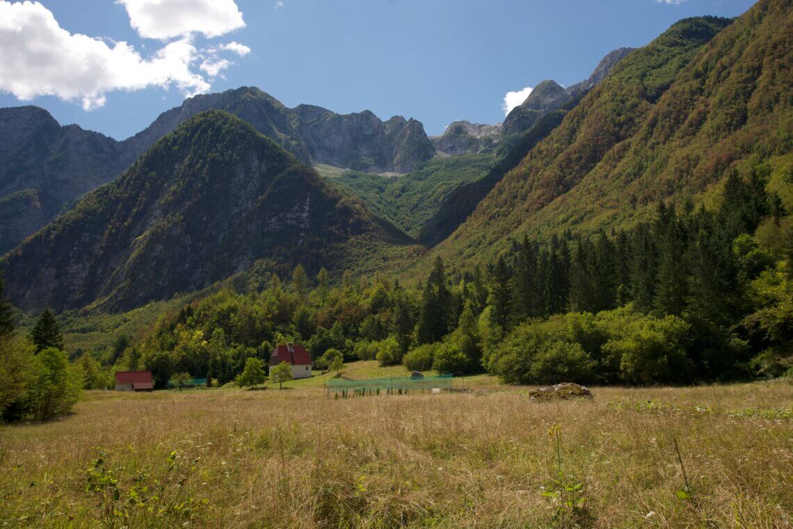 Slovenië met kinderen is heel veelzijdig! 