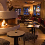 Hotel Bergwelt in Obergurgl behoort tot de 'small luxury hotels of the world'.