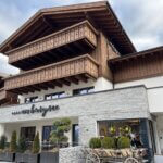 Wij hadden een heerlijk verblijf in de Alpin Chalets van Am Burgsee.