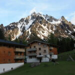 Landal Brandnertal is een hooggelegen, kleinschalig park in Vorarlberg in Oostenrijk,