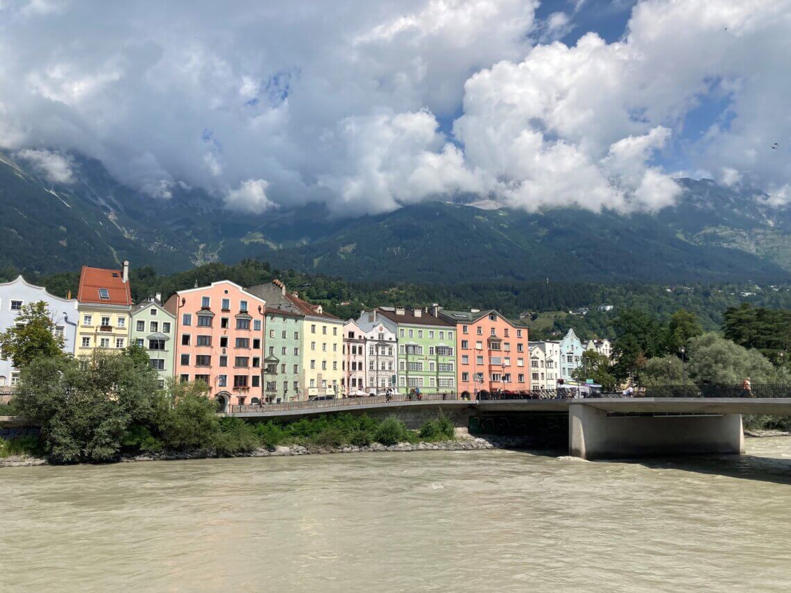 Innsbruck met kinderen is een aanrader, ook in de directe omgeving is van alles te doen! 