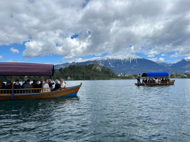 Het meer van Bled in Slovenië: praktische tips voor je bezoek en ...