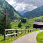 Een zomervakantie naar Val di Sole met kinderen in Italië is heel veelzijdig.