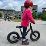 Het bikeparcours van Rocksresort LAAX is echt top!