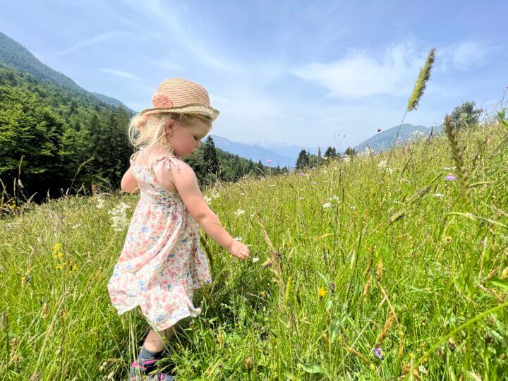 Alpe Cimbra is puur, authentiek en nog niet overspoeld met toeristen.