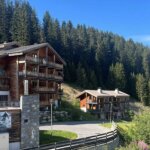 Op 1850 meter hoogte in het Franse Alpengebied vind je Dormio Resort Les Portes Du Grand Massif in Flaine.