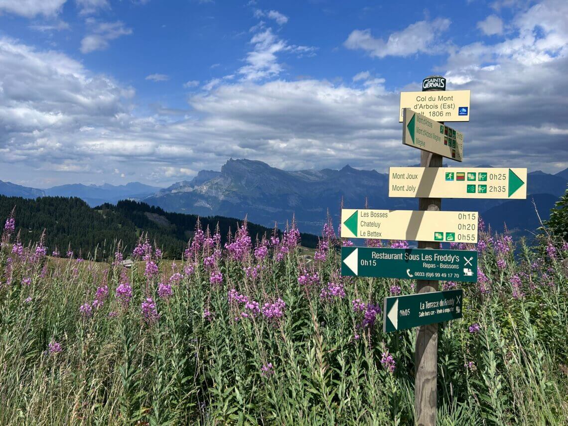 Saint-Gervais-les-Bains