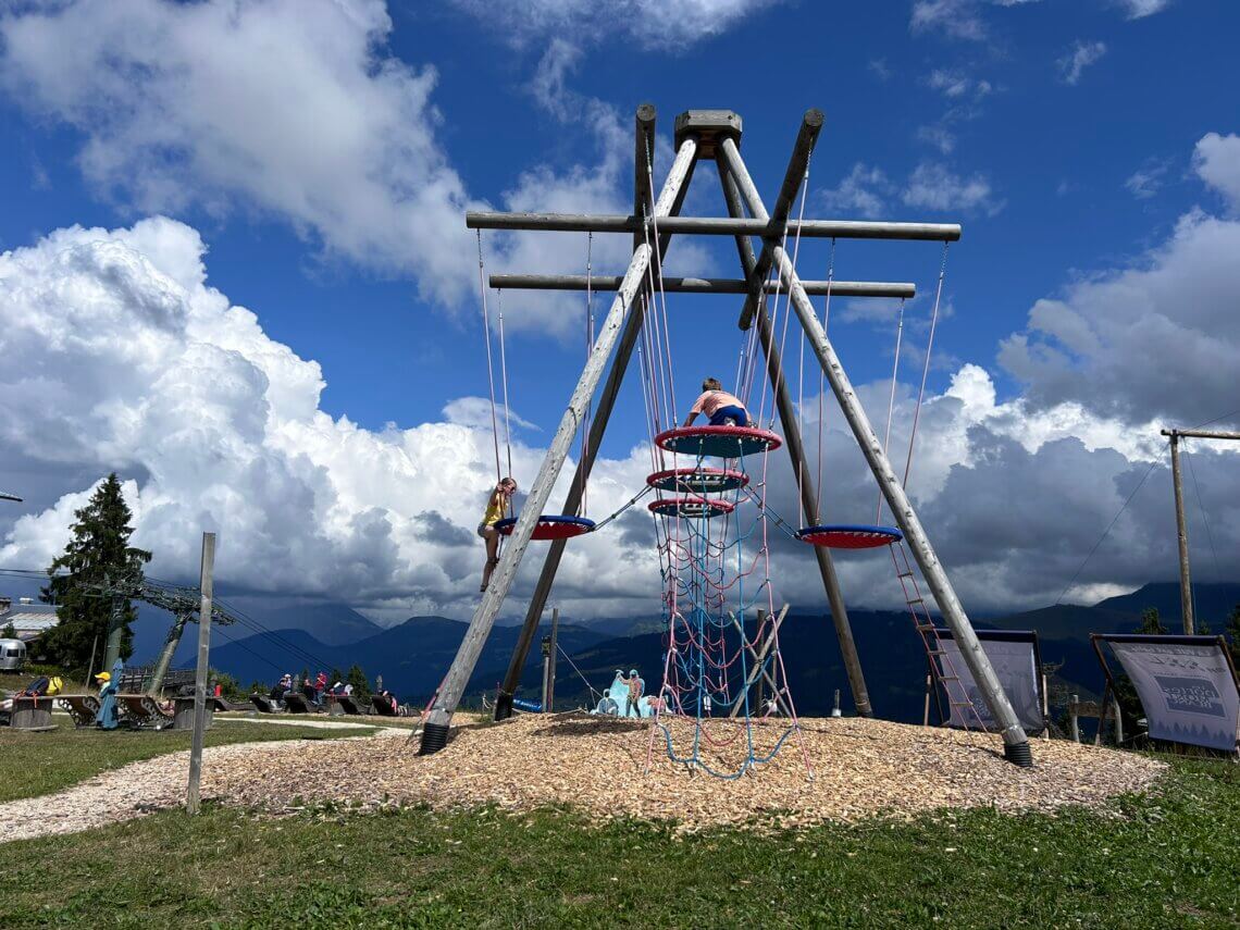 Saint-Gervais-les-Bains  Megeve 