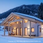 Chalet am Zirm