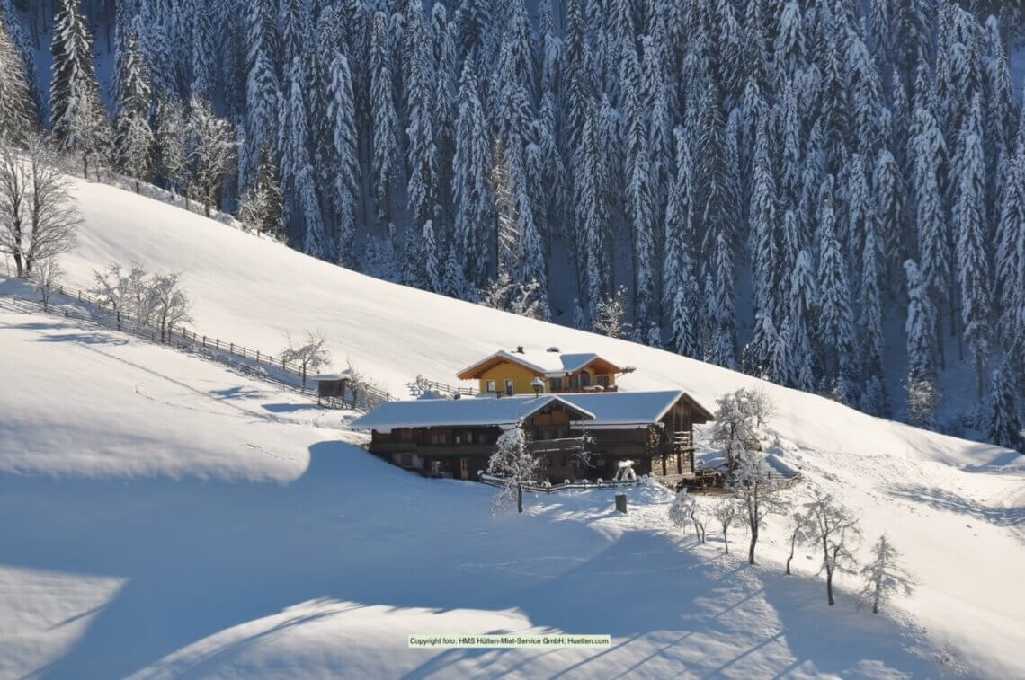 Huetten_Chalet Naturblick am ZwisleggGut