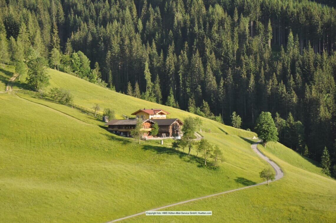 Huetten_Chalet Naturblick am ZwisleggGut