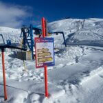 Er zijn ook verschillende escape routes in Arosa, zoals de PistenBully-Jagd.