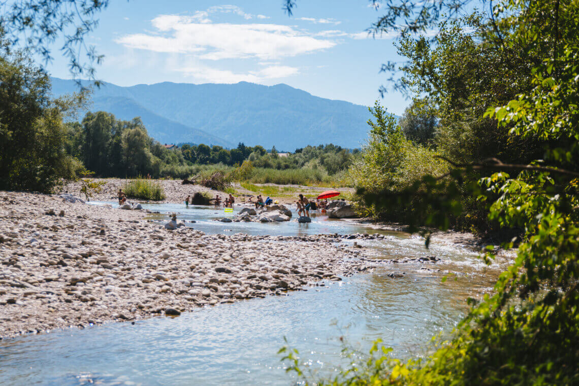 Foto: Camping Menina.