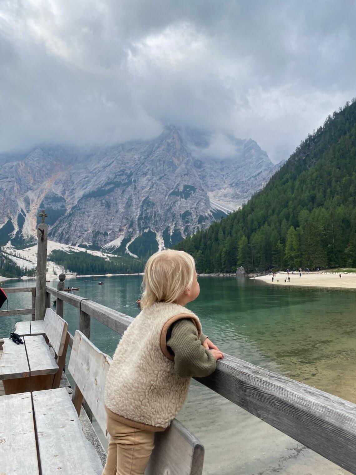 Lago di Braies