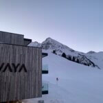 VAYA Resort Kühtai in Tirol in Oostenrijk