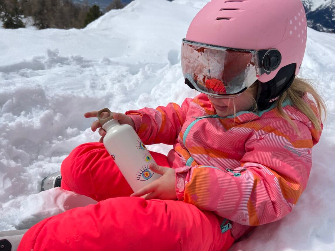 SIGG drinkflessen kinderen