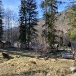 Huttopia Bozel en Vanoise