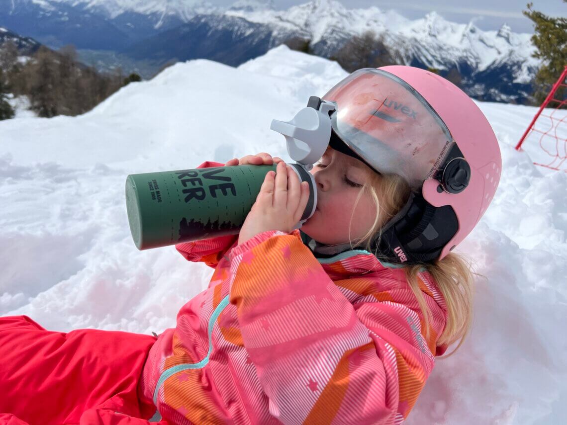 SIGG drinkflessen kinderen