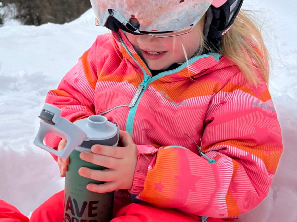 SIGG drinkflessen kinderen