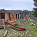 UplandParcs Sauerland heeft speciale kinderbungalows!