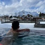 De wellness van Hotel Nendaz 4 Vallees & Spa is echt fantastisch!