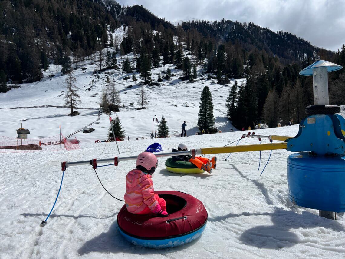Nendaz is één van de family destinations van Zwitserland.