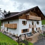 Ehrwald Apart Hansler