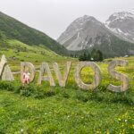 Davos-Klosters is één van de family destinations van Zwitserland.