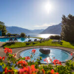 Parkhotel Brenscino: een kindvriendelijk parel bij het Lago Maggiore Foto: Reka