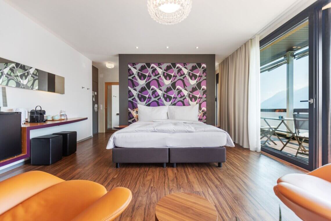 Parkhotel Brenscino