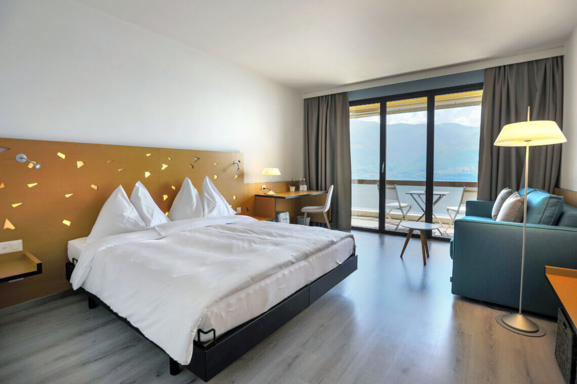 Parkhotel Brenscino