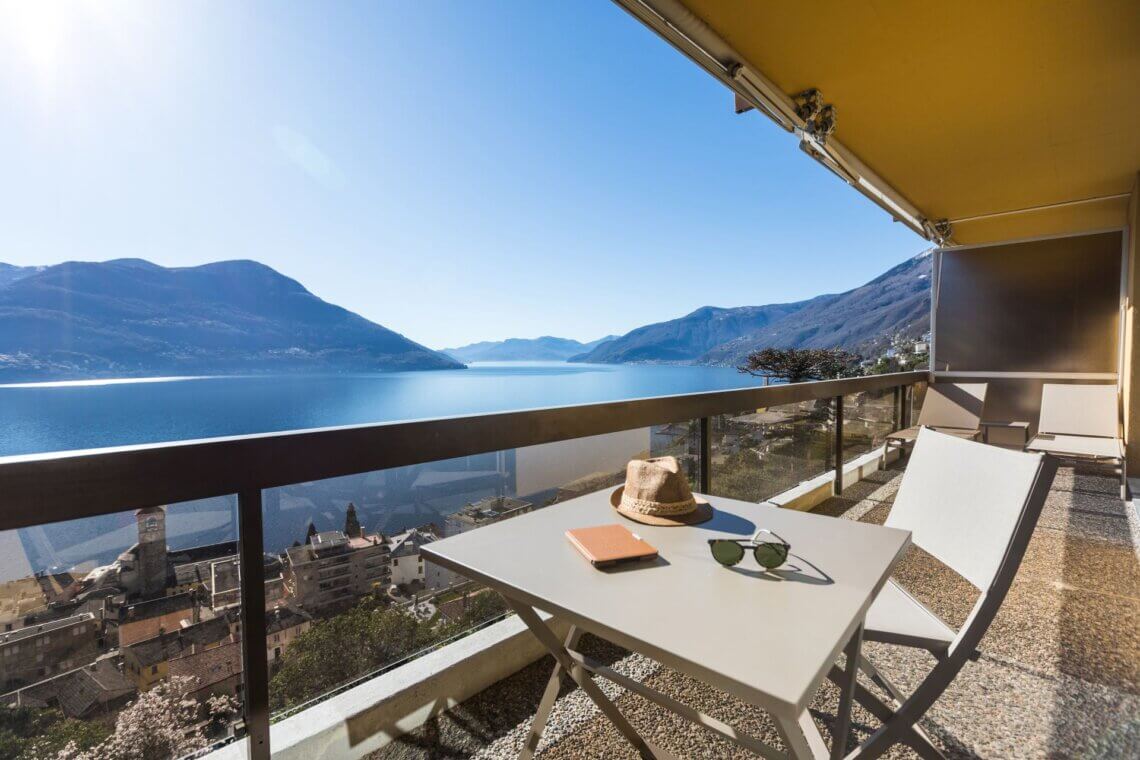 Parkhotel Brenscino
