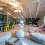 Gratis kinderopvang bij de Rekalino Club.