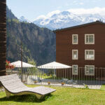 Reka holiday village Blatten-Belalp Foto: Reka