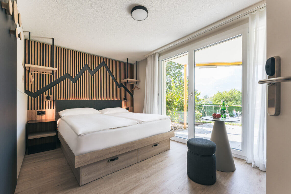 Swiss Holiday Park