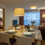 Pradas Resort Brigels