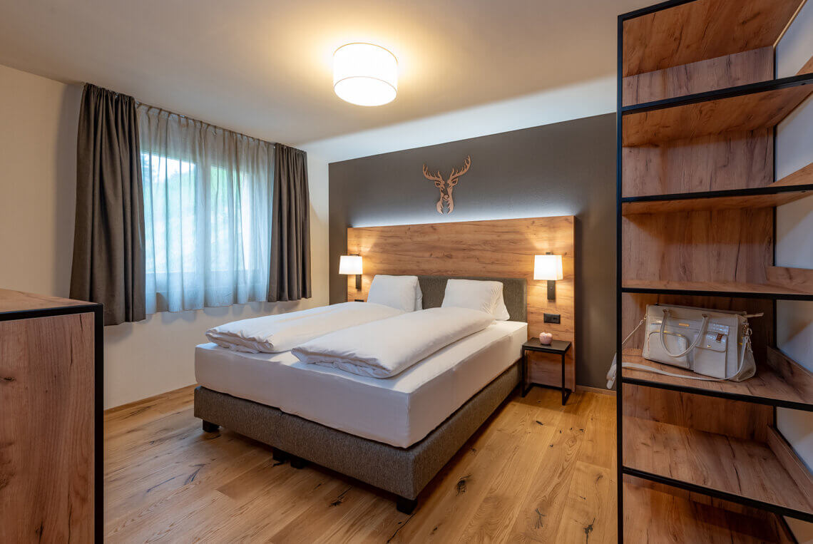 Pradas Resort Brigels