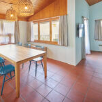 Mooie, ruime en mediterraans ingerichte appartementen. Foto: © Reka