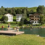Het Reka Pradas Resort Foto: © Reka
