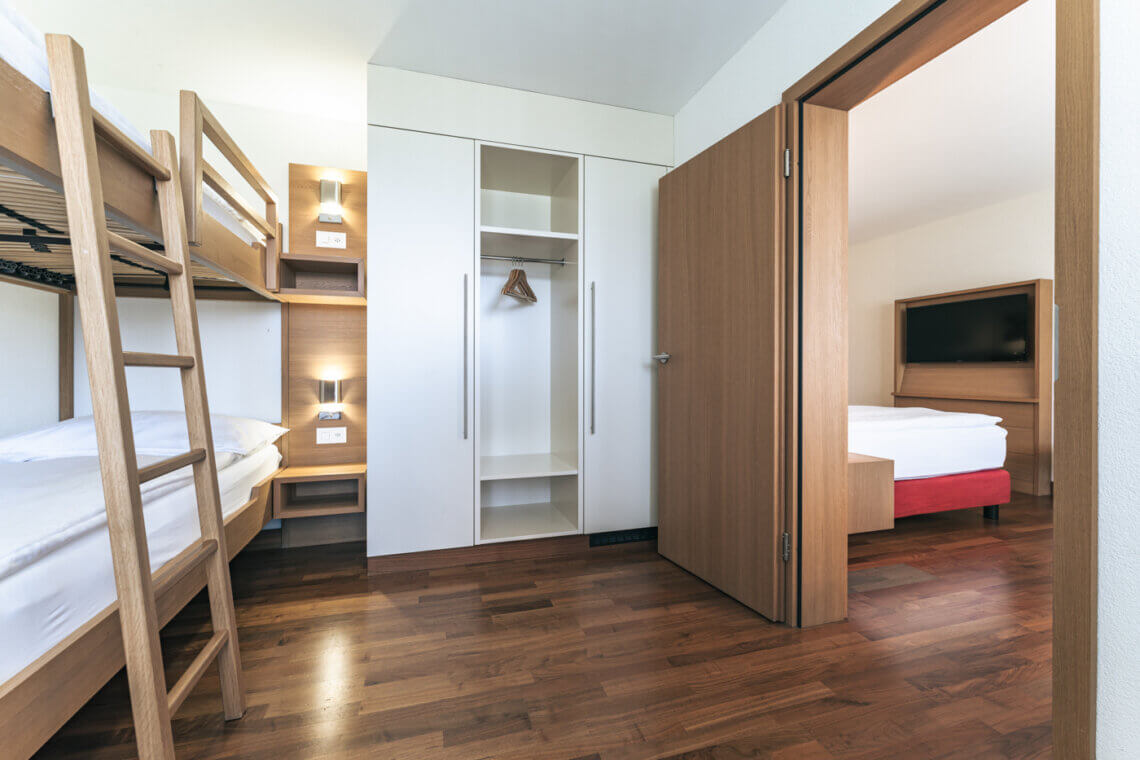 Swiss Holiday Park