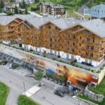 T-Resort La Tzoumaz in Les 4 Vallées