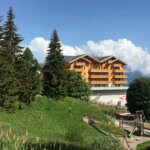 T-Resort La Tzoumaz in Les 4 Vallées