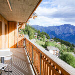 T-Resort La Tzoumaz in Les 4 Vallées